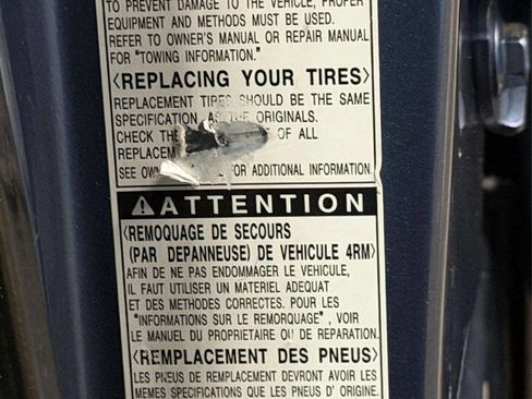 Used 2012 Toyota RAV4 Limited w/ Premium Plus Value Pkg image 18