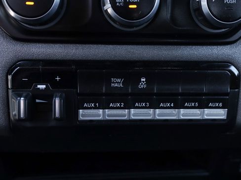 Used 2022 RAM 2500 Tradesman w/ Protection Group image 35