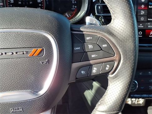 Used 2022 Dodge Durango Citadel image 22