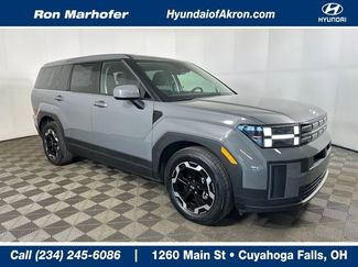 Used 2024 Hyundai Santa Fe SE 360° Tour