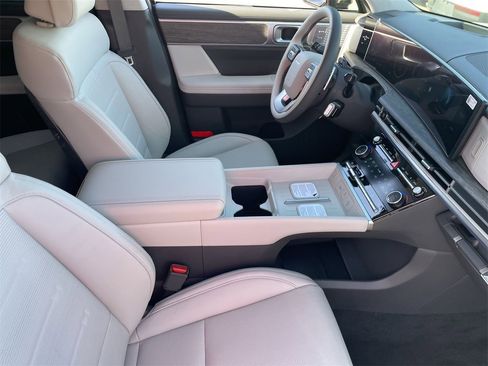 New 2026 Hyundai Santa Fe Calligraphy image 11