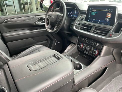 Used 2024 Chevrolet Suburban RST w/ Luxury Package AWD/4WD image 24