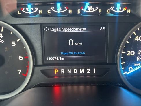 Used 2016 Ford F150 XLT w/ Equipment Group 302A Luxury image 29