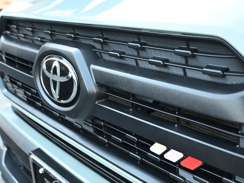 Used 2020 Toyota RAV4 TRD Off-Road w/ TRD Off-Road Weather Package image 13