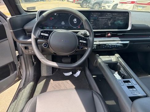 Used 2024 Hyundai Ioniq 6 SEL AWD/4WD image 19