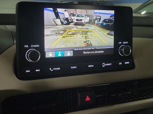 Certified 2024 Honda HR-V LX image 28