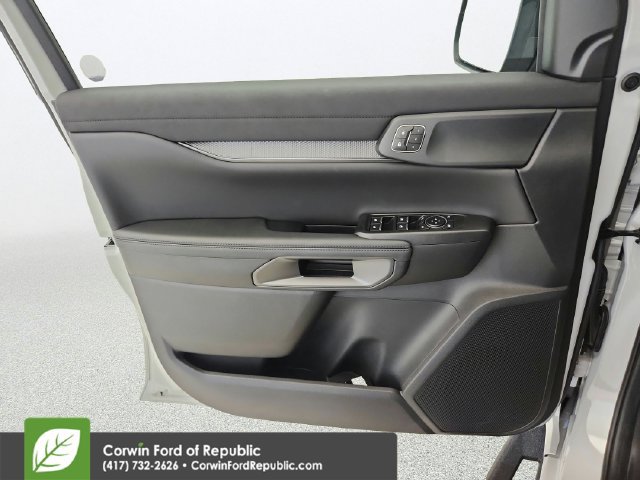 New 2026 Ford Ranger Raptor AWD/4WD image 26