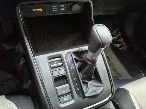 Certified 2024 Honda CR-V EX image 11