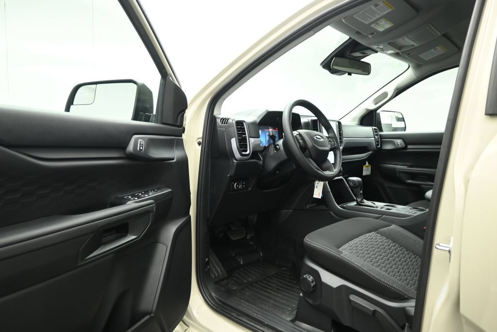New 2026 Ford Ranger XL RWD image 6
