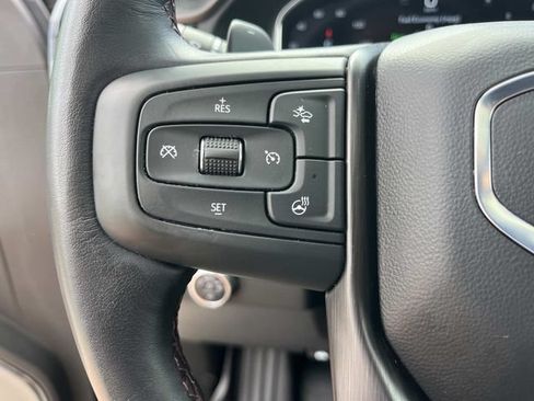 Used 2024 GMC Sierra 1500 AT4X AWD/4WD image 31
