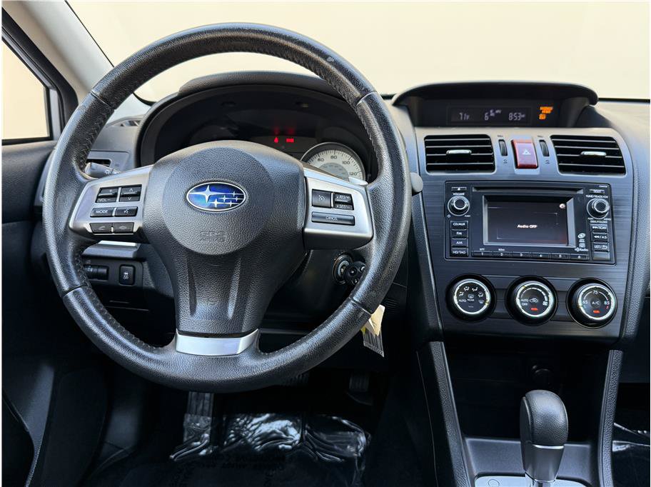 Used 2014 Subaru Impreza 2.0i Limited AWD/4WD image 18
