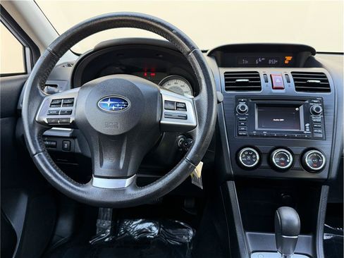 Used 2014 Subaru Impreza 2.0i Limited AWD/4WD image 18