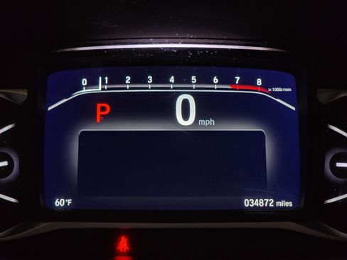 Used 2023 Honda Passport EX-L image 26