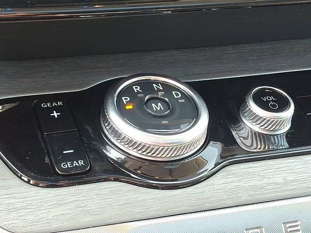 Used 2025 Ford Expedition Platinum AWD/4WD image 23