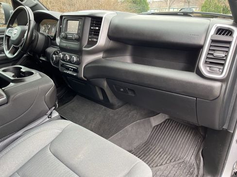 Used 2022 RAM 1500 Big Horn image 39