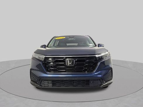 Used 2024 Honda CR-V EX-L image 46
