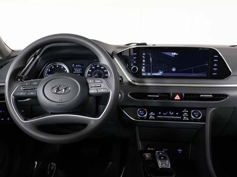 Certified 2023 Hyundai Sonata SEL w/ Cargo Package image 29