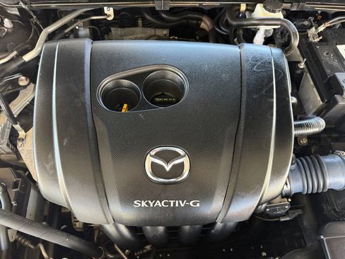 Used 2021 MAZDA MAZDA3 s FWD image 20