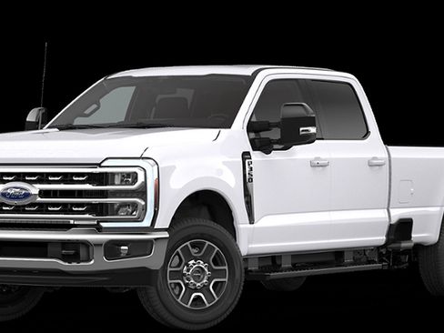 New 2026 Ford F350 Lariat RWD image 31