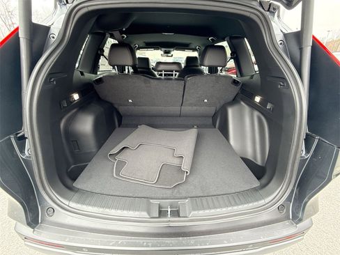 New 2026 Honda CR-V Sport-L image 20