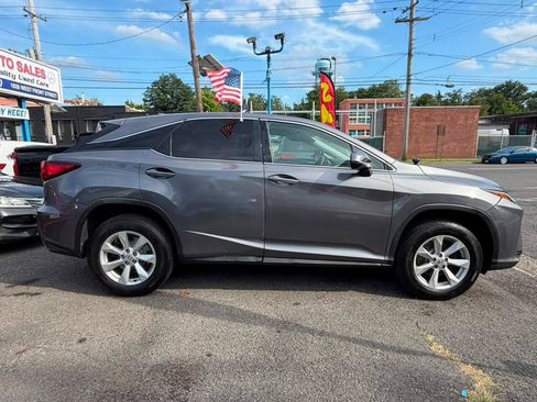 Used 2016 Lexus RX 350 AWD image 3