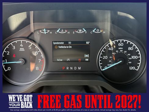 New 2026 Ford F150 XL AWD/4WD image 30