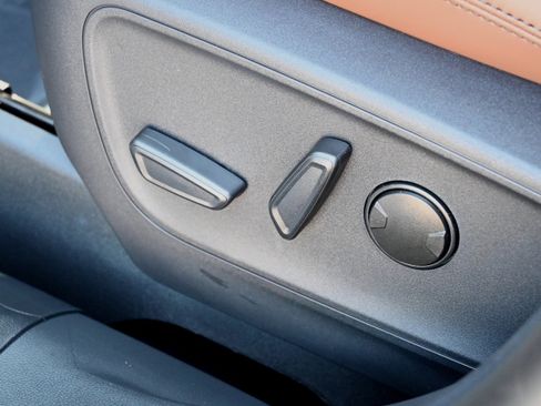 New 2025 Ford Bronco Sport Outer Banks image 33