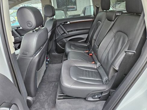 Used 2015 Audi Q7 3.0T Premium Plus w/ Premium Plus Package image 23