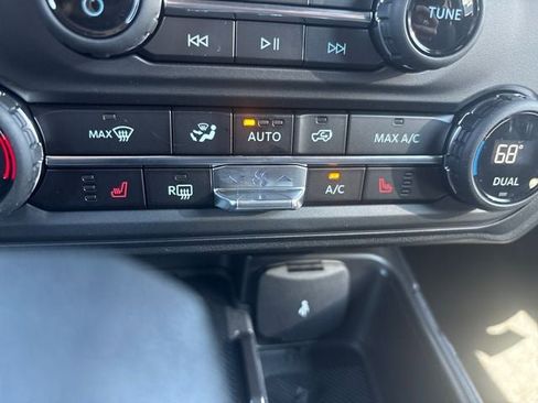 New 2026 Ford Bronco Big Bend AWD/4WD image 27