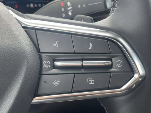 New 2027 Chevrolet Equinox LT w/ Safety and Technology Package FWD image 16