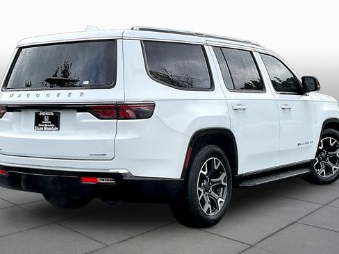 Used 2023 Jeep Wagoneer Series III w/ Convenience Group I AWD/4WD image 23