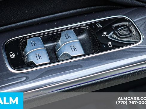 Used 2023 Mercedes-Benz EQS 450+ Sedan image 45