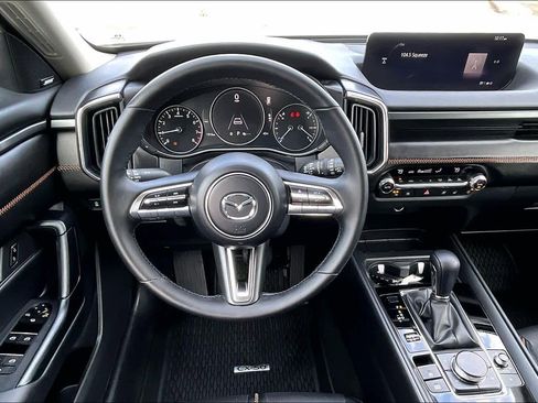 Used 2025 MAZDA CX-50 AWD 2.5 S w/ Weather Package image 6