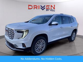 New 2026 GMC Acadia Denali w/ Super Cruise Package video 1