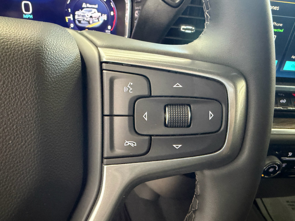 Used 2026 Chevrolet Silverado 2500 LT AWD/4WD image 26