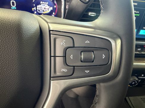 Used 2026 Chevrolet Silverado 2500 LT AWD/4WD image 26