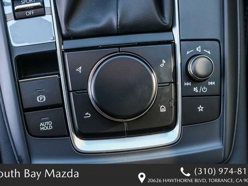 New 2026 MAZDA CX-30 AWD 2.5 S w/ Select Sport Pkg image 22
