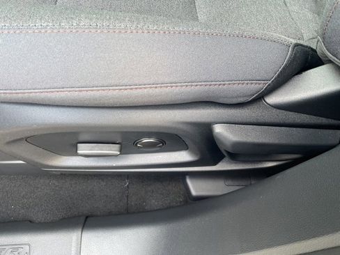 New 2026 Ford Explorer Active image 22