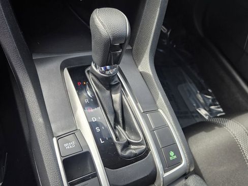 Certified 2019 Honda Civic LX image 20