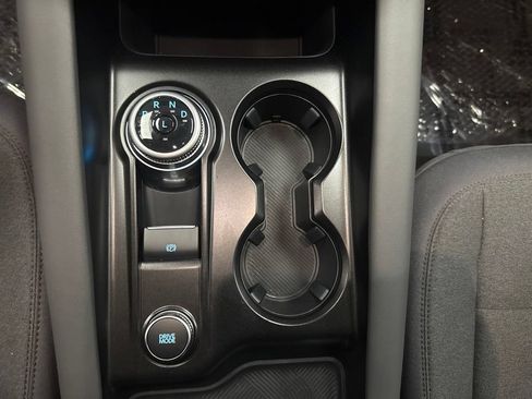 New 2026 Ford Explorer Active AWD/4WD image 21