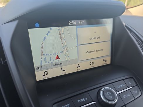Used 2018 Ford Escape SEL w/ Ford Safe & Smart Package AWD/4WD image 20