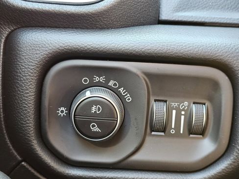 New 2026 RAM 1500 Big Horn image 17