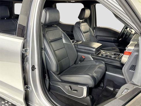 Used 2022 Ford F150 Raptor w/ Equipment Group 801A High image 33