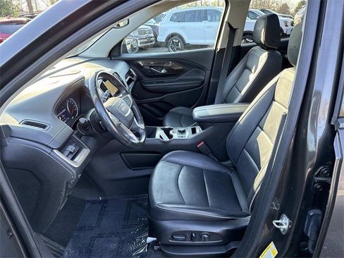 Used 2019 GMC Terrain Denali w/ LPO, 'HIT The Road' Package image 14