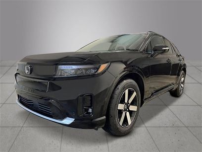 New 2025 Honda Prologue Touring