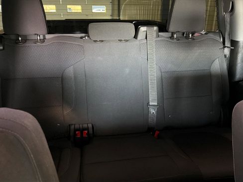 Used 2022 Chevrolet Silverado 1500 LT image 20