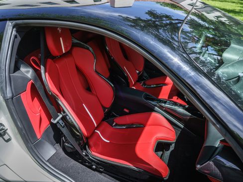 Used 2023 Ferrari SF90 Stradale AWD/4WD image 14