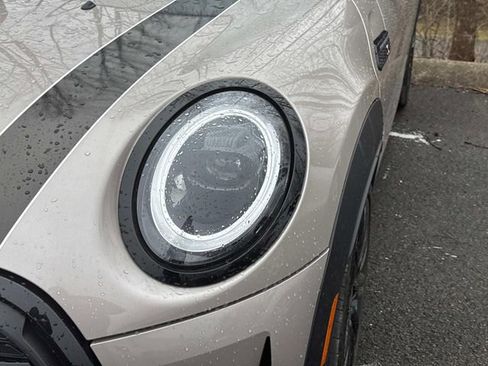 Used 2023 MINI Cooper S w/ Signature Upholstery Package image 10