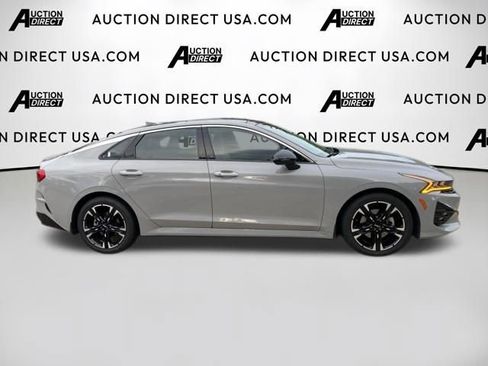 Used 2022 Kia K5 GT-Line w/ GT-Line FWD Premium Package image 23
