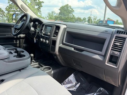 Used 2018 RAM 3500 Tradesman w/ Chrome Appearance Group AWD/4WD image 50